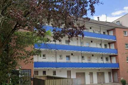 Wohnung Flensburg / Neustadt Neustadt - 1 Zimmer, 38 m&sup2;, 483&euro; | Angebot:26137376