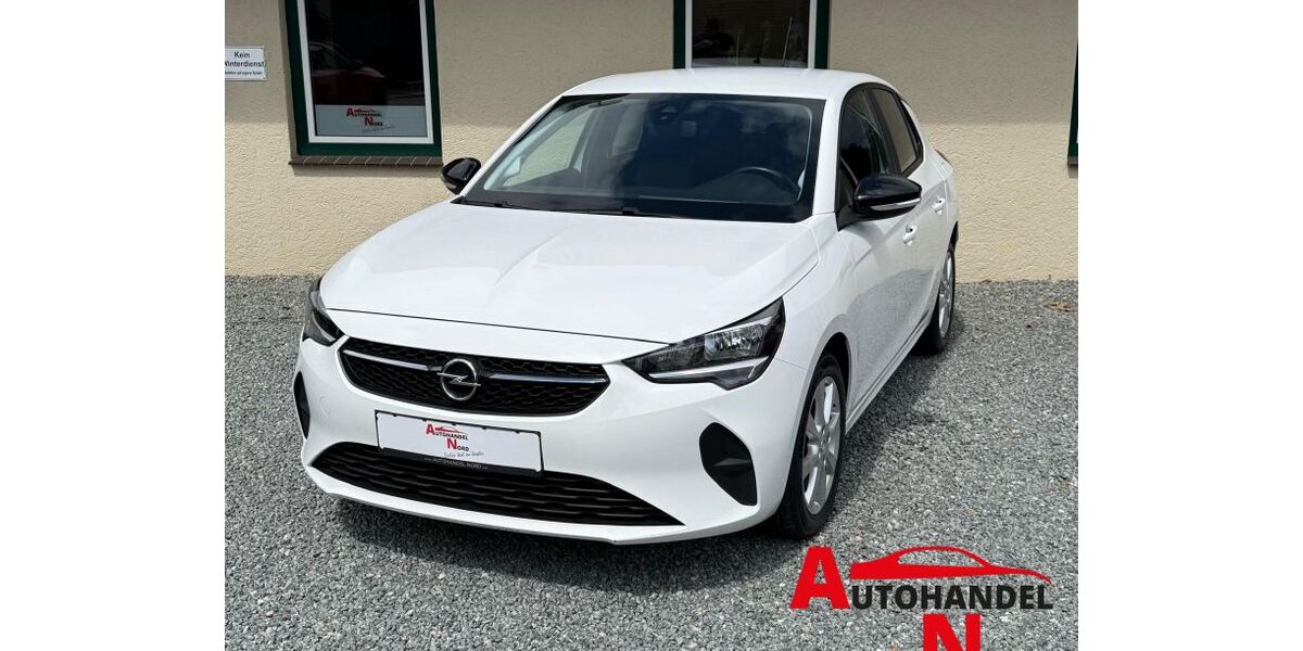 Opel Corsa 67.007 km 11.485 &euro; Silberstedt 24887