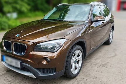 BMW X1 170.000 km 8.900 &euro; Potsdam 14480
