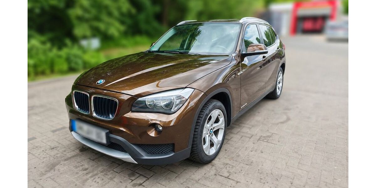 BMW X1 170.000 km 8.900 &euro; Potsdam 14480
