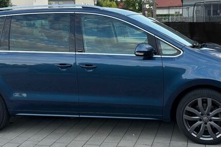 VW Sharan 173.500 km 15.200 &euro; Straßkirchen 94342