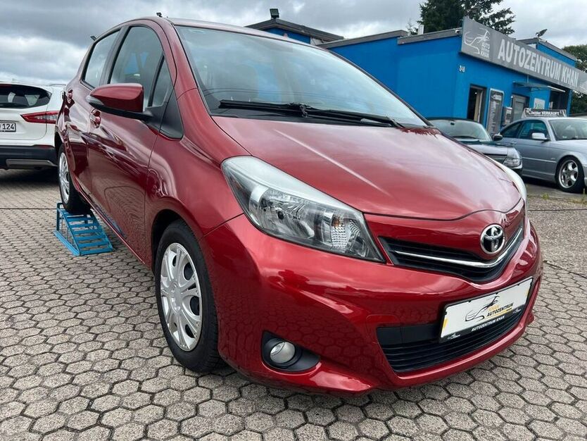 Yaris