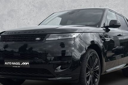 Land Rover Range Rover Sport 6.300 km 119.900 &euro; Münster 48163