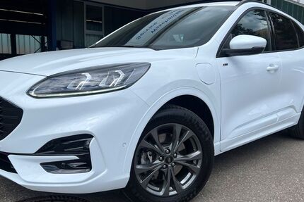 Ford Kuga 62.500 km 24.000 € Titisee Neustadt 79822