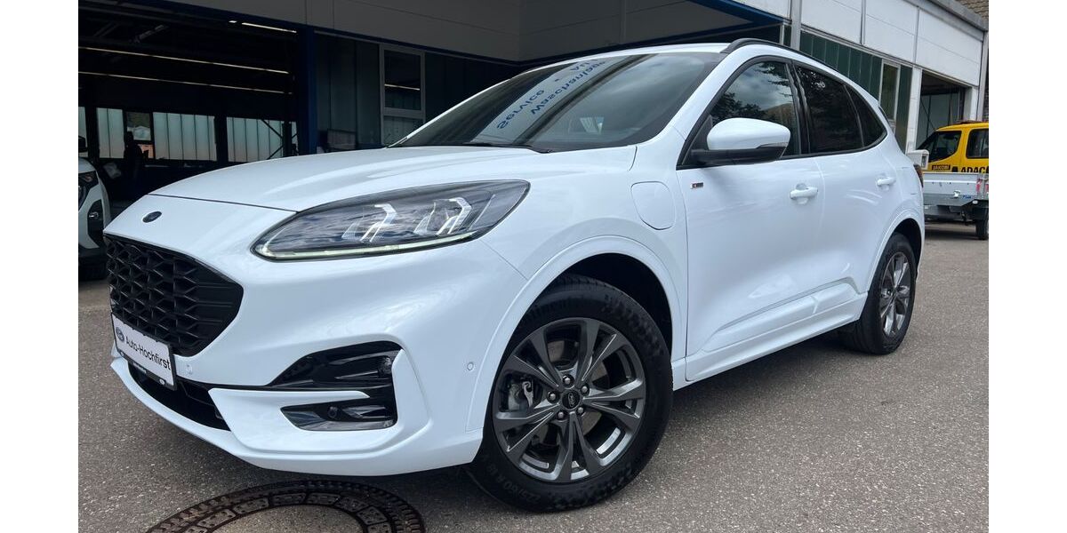 Ford Kuga 62.500 km 24.000 &euro; Titisee Neustadt 79822