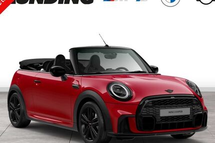 Mini Cooper Cabrio 81.205 km 24.490 &euro; Biberach 88400