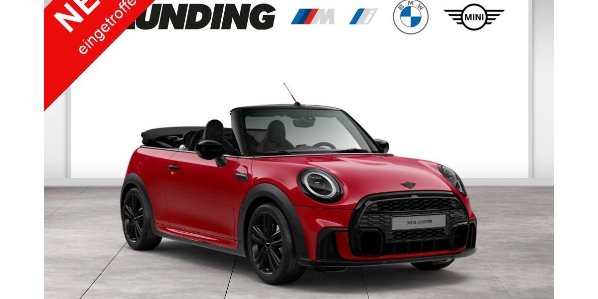 Mini Cooper Cabrio 81.205 km 24.490 &euro; Biberach 88400