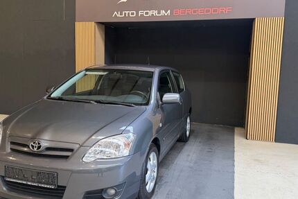 Toyota Corolla 222.614 km 1.990 &euro; Hamburg 21029
