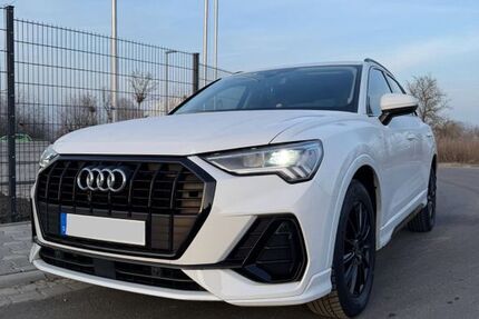 Audi Q3 76.000 km 26.500 &euro; Zornheim 55270