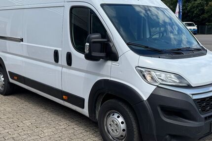 Citroen Jumper 58.000 km 21.800 &euro; Diepholz 49356