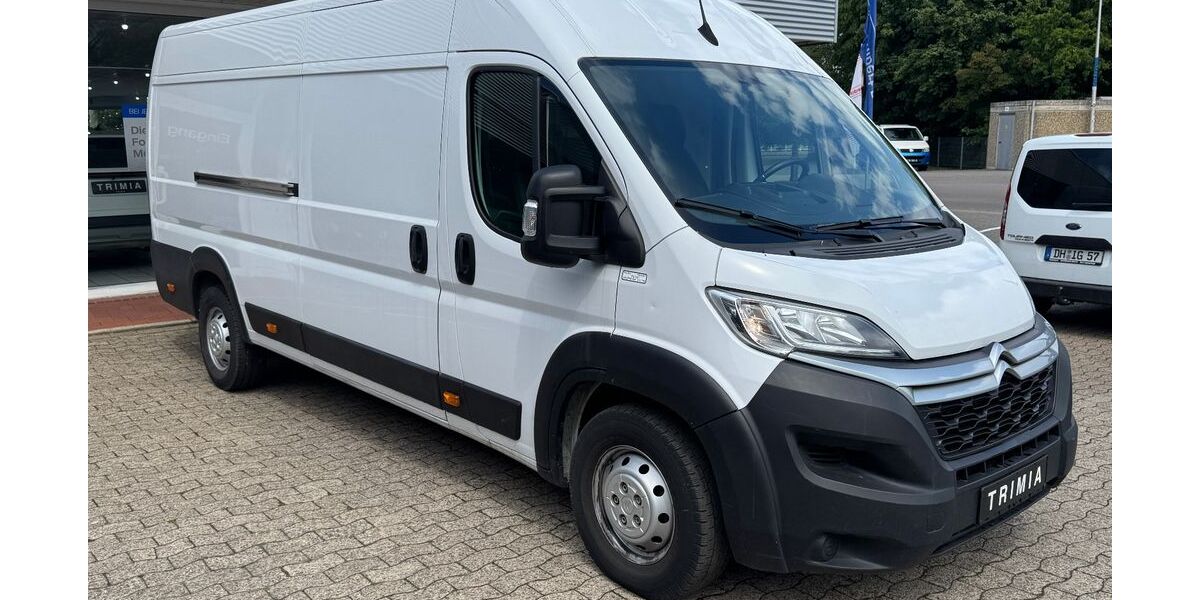 Citroen Jumper 58.000 km 21.800 &euro; Diepholz 49356