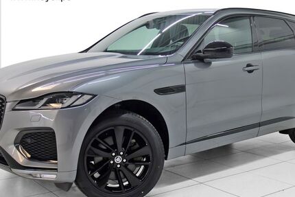Jaguar F-Pace 37.000 km 45.880 &euro; Walsrode 29664