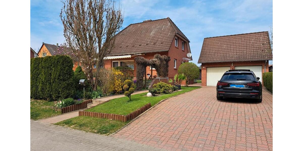Einfamilienhaus Grabowhöfe - 4 Zimmer, 116 m&sup2;, 349.900&euro; | Angebot:27083421