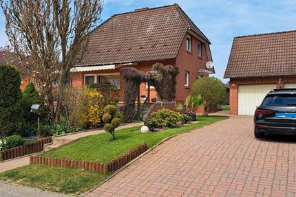 Haus Grabowhöfe - 4 Zimmer, 116 m&sup2;, 349.900&euro; | Angebot:27083421