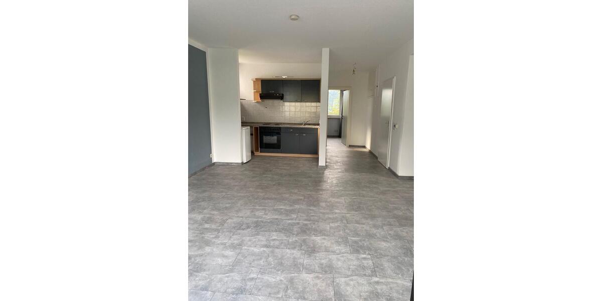 Hochparterre Bad Lauterberg im Harz - 2 Zimmer, 53 m&sup2;, 62.000&euro; | Angebot:26730734