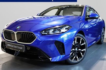 BMW 220 Gran Coupé