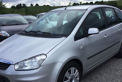 Ford C-Max 115.000 km 1.999 &euro; Wiesenbach 69257