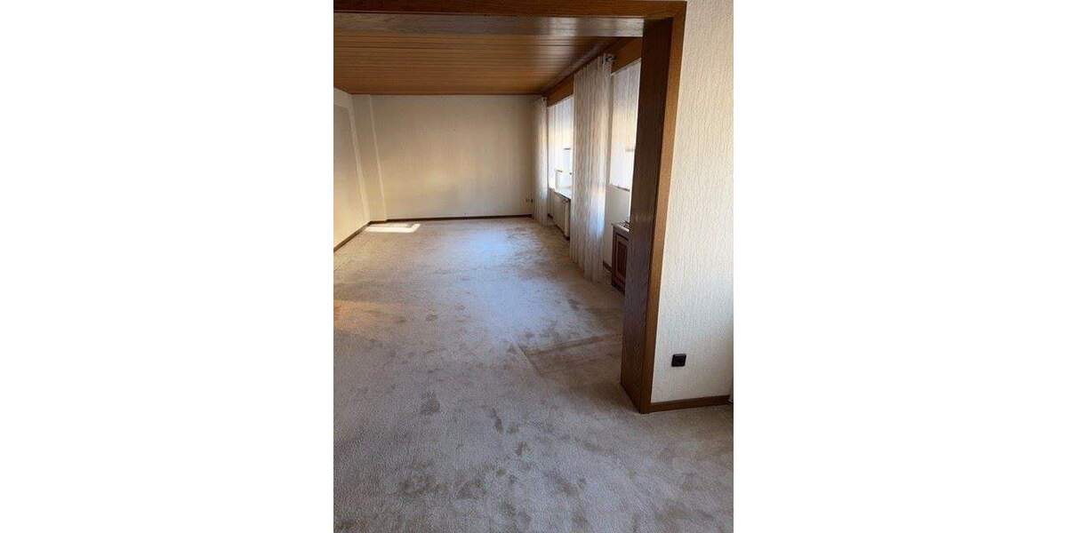 Etagenwohnung Rees - 4 Zimmer, 103 m&sup2;, 775&euro; | Angebot:25707721