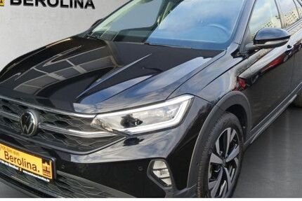 VW Taigo 9.915 km 23.444 € Berlin 12105