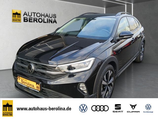 VW Taigo 9.915 km 23.444 € Berlin 12105