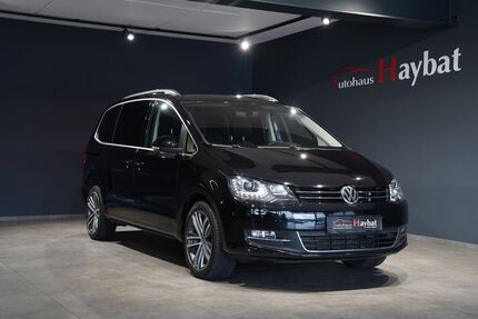 VW Sharan 88.000 km 22.950 &euro; Calw 75365