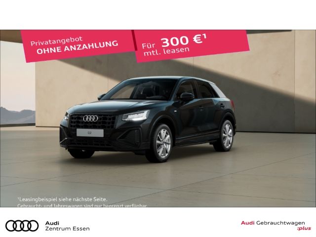 Audi Q2 23.206 km 31.980 &euro; Essen 45143