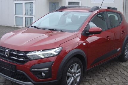 Dacia Sandero 63.000 km 11.750 &euro; Halle ( Saale ) 06116