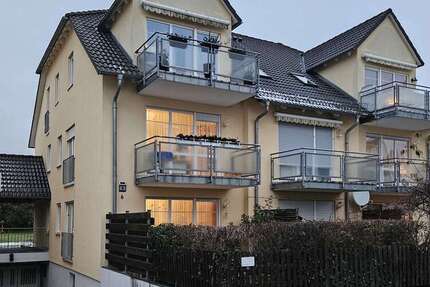 Wohnung zum Kaufen in Halle (Saale) 61.000 € 35.73 m² 1 zimmer