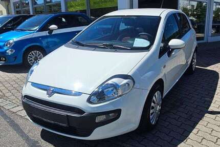 Fiat Punto 98.000 km 5.500 &euro; Waldkraiburg 84478