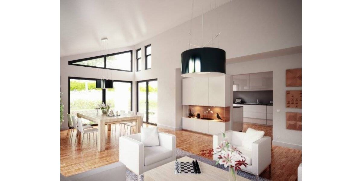 Bungalow Ochsenfurt Goßmannsdorf - 4 Zimmer, 147 m&sup2;, 690.000&euro; | Angebot:25996923