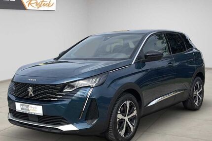 Peugeot 3008 24.200 km 25.490 € Rostock 18146