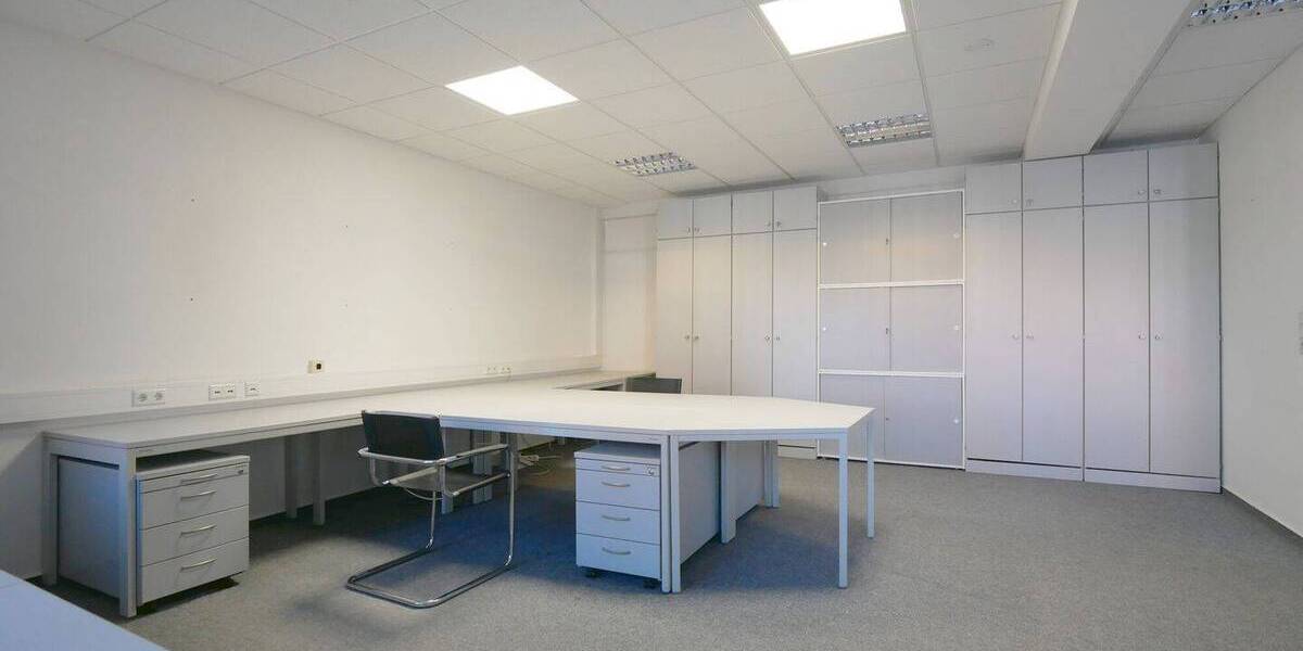 Gewerbeobjekt Vechta / Langförden Langförden - 5 Zimmer, 160 m&sup2;, 1.350&euro; | Angebot:26451280