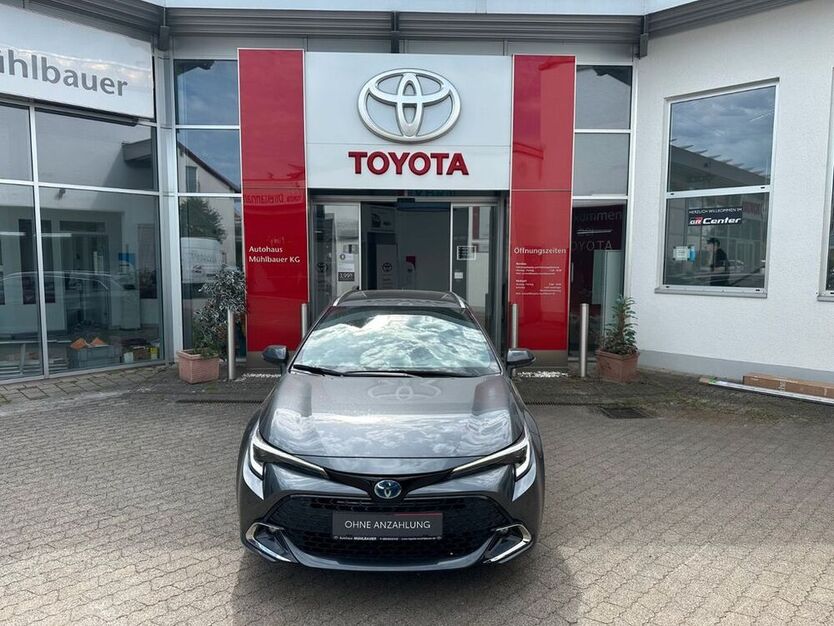 Corolla