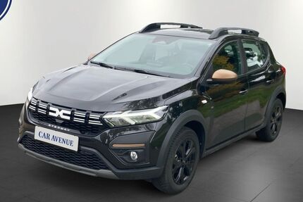 Dacia Sandero 24.026 km 18.640 € Schleiden 53937