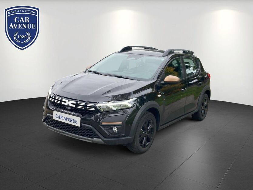 Dacia Sandero 24.026 km 18.640 € Schleiden 53937