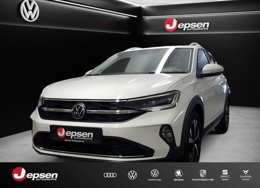 VW Taigo 4.900 km 27.970 € Regensburg 93049