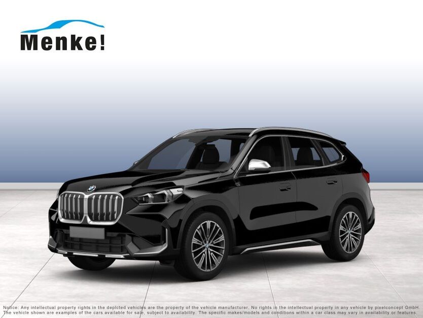 BMW X1 5.600 km 43.999 € Lohne 49393