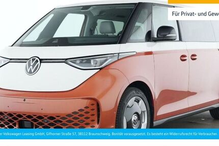 VW ID. Buzz