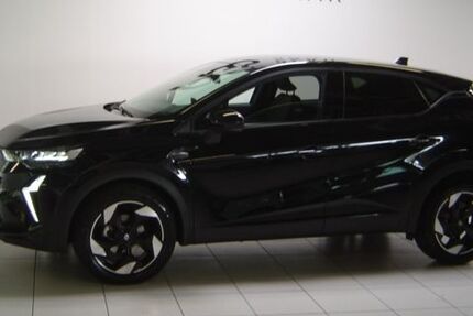 Renault Captur 9.561 km 23.490 &euro; Saarbrücken 66115