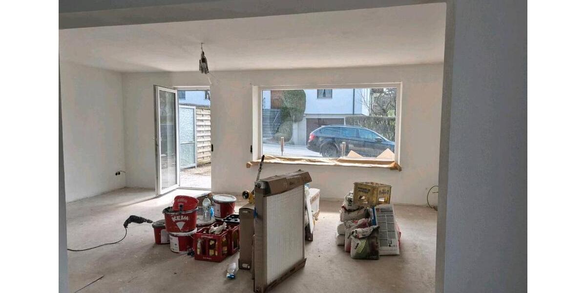 Reihenhaus Mauerstetten - 6 Zimmer, 140 m&sup2;, 1.540&euro; | Angebot:25844275