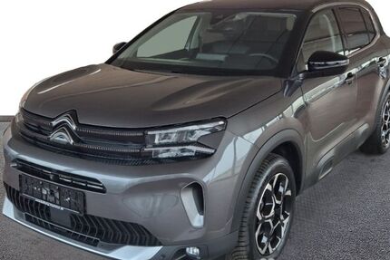 Citroen C5 Aircross 38.827 km 19.990 &euro; Hohenlockstedt 25551