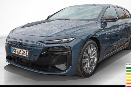 Audi A6 e-tron 8.400 km 73.770 &euro; Pfaffenhofen 85276