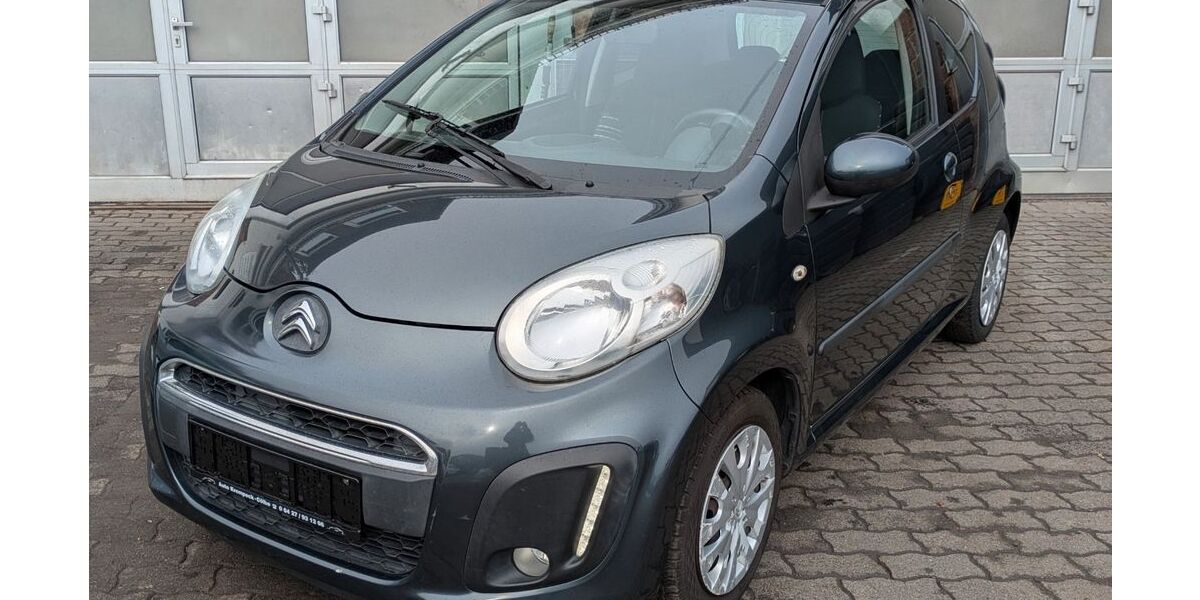 Citroen C1 251.200 km 1.950 &euro; Cölbe-Bernsdorf 35091