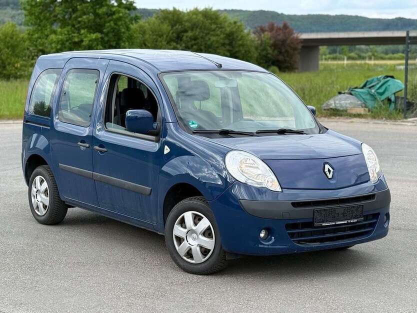Kangoo