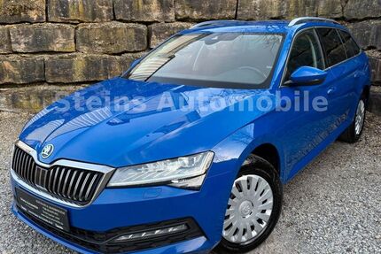 Skoda Superb 200.000 km 13.990 &euro; Gundelsheim 74831