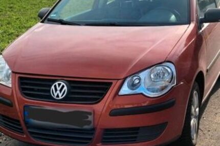 VW Polo 232.910 km 2.690 &euro; Hergenfeld 55452
