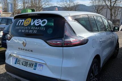 Renault Espace 380.000 km 5.800 &euro; Freiburg 79108