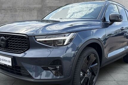 Volvo XC40 4.000 km 39.990 &euro; Berlin Tegel 13509