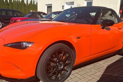Mazda MX-5 42.207 km 31.900 &euro; Hemdingen 25485