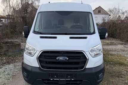 Ford Transit 174.000 km 14.999 &euro; Mainz-Kastel 55252